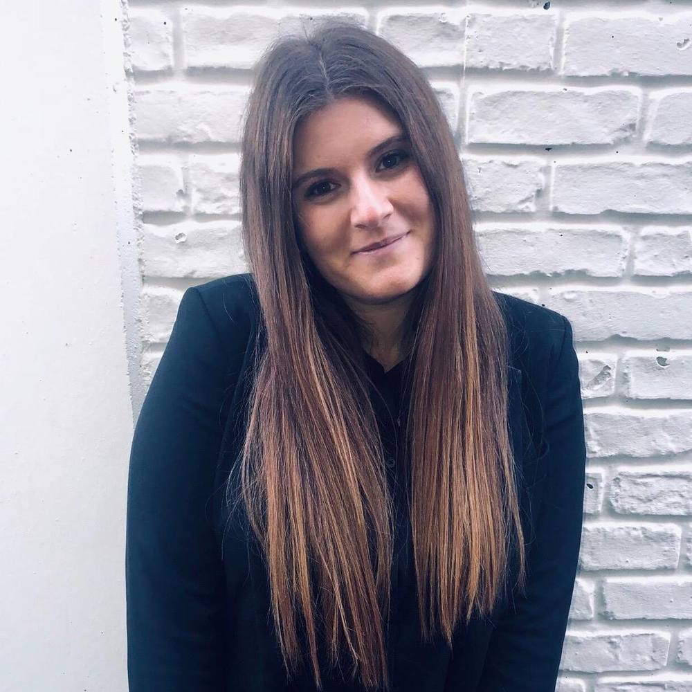 Meet your Posher, Alice